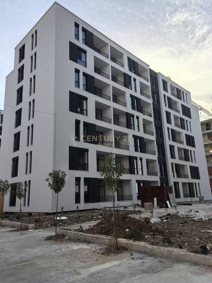 SUPER APARTMENT 2+1+2 FOR SALE IN ORIKUM