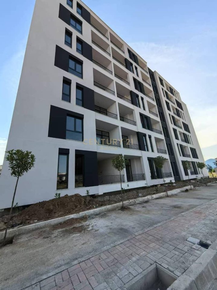 SUPER APARTMENT 2+1+2 FOR SALE IN ORIKUM