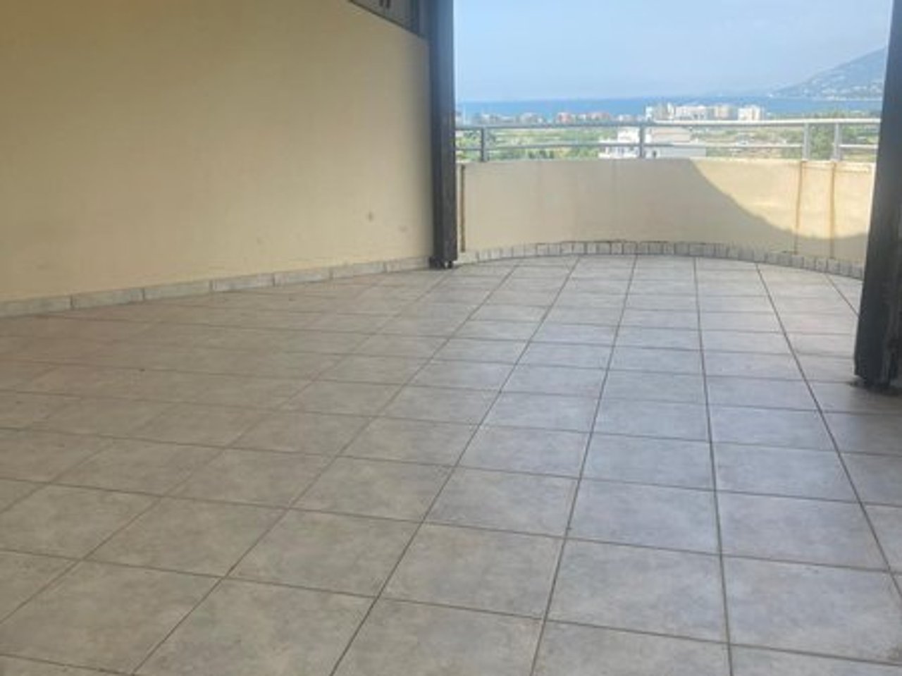 1+1 APARTMENT FOR SALE IN ORIKUM!