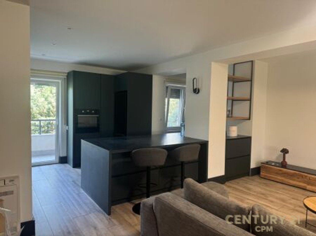 Appartamento 3+1 in affitto a "Sunrise Residence"