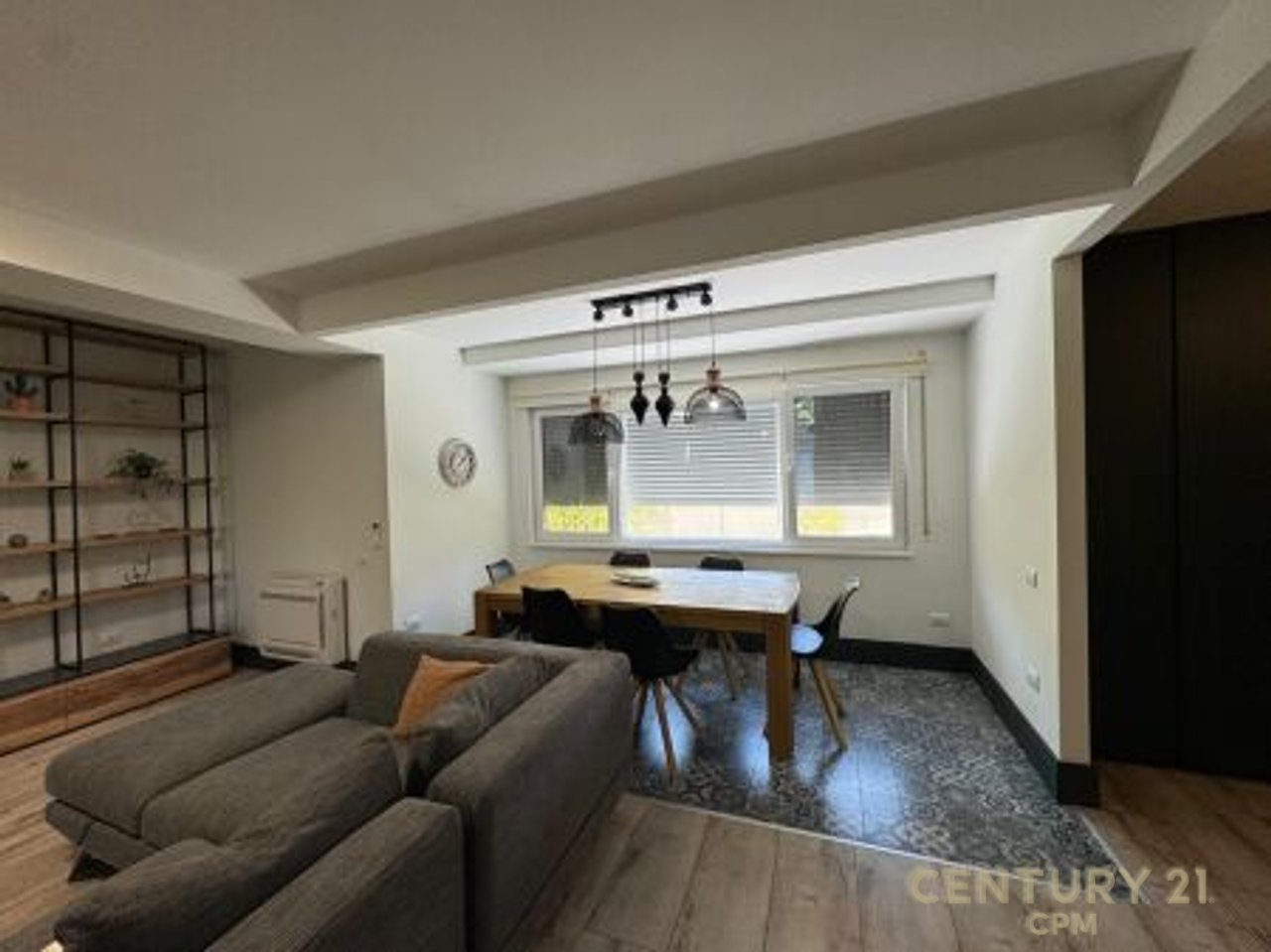 Appartamento 3+1 in affitto a "Sunrise Residence"