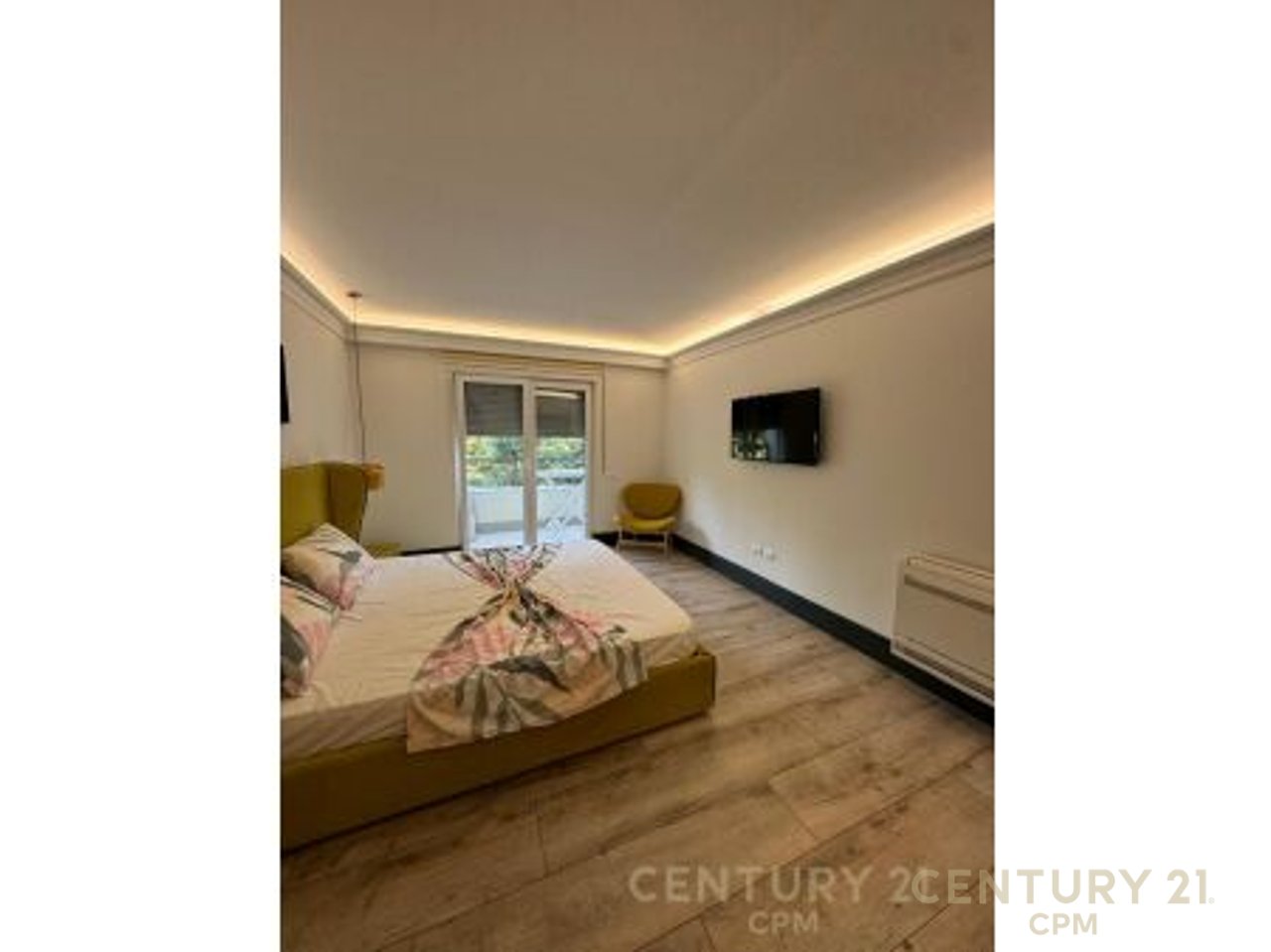 Appartamento 3+1 in affitto a "Sunrise Residence"