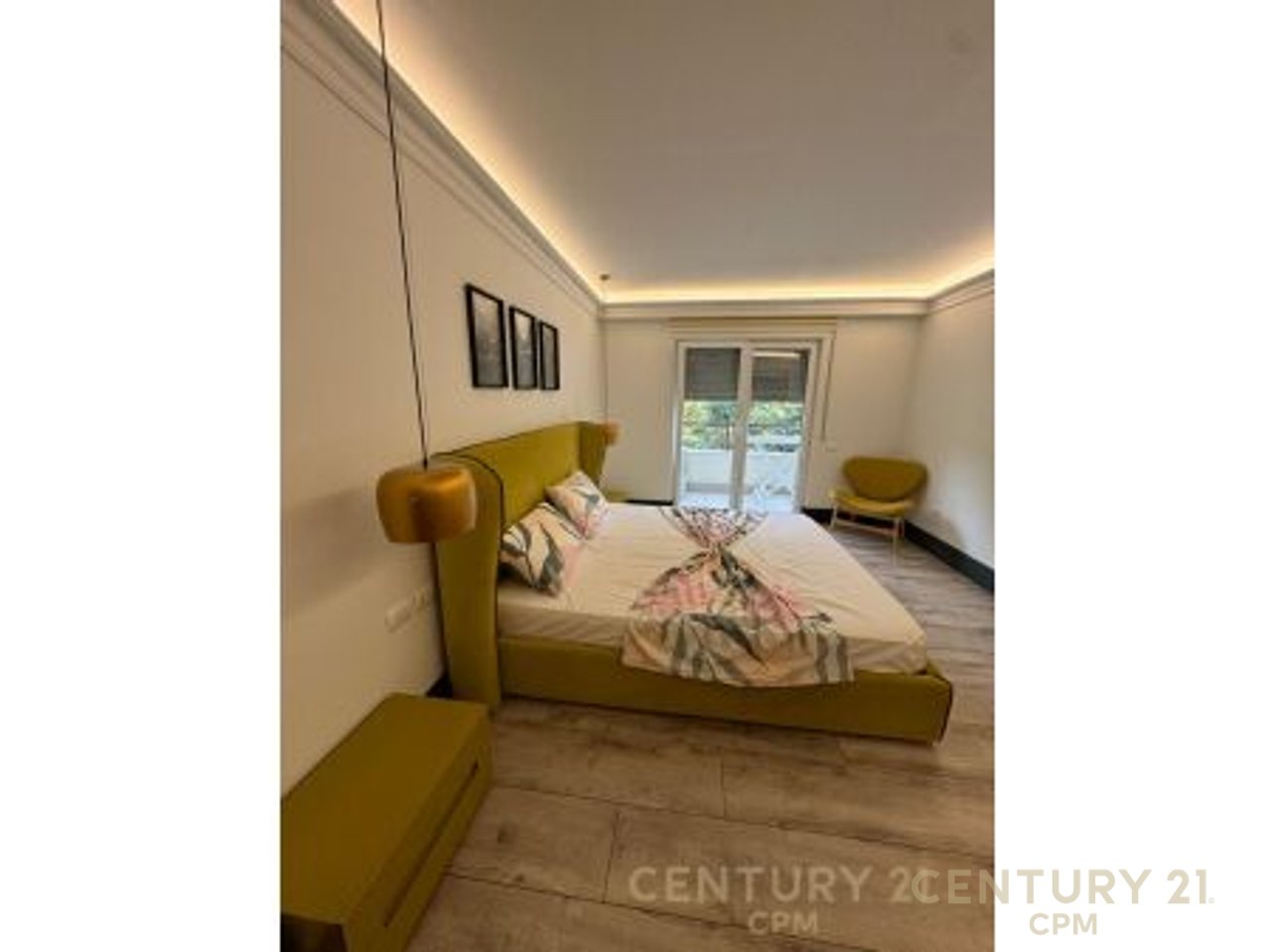 Appartamento 3+1 in affitto a "Sunrise Residence"