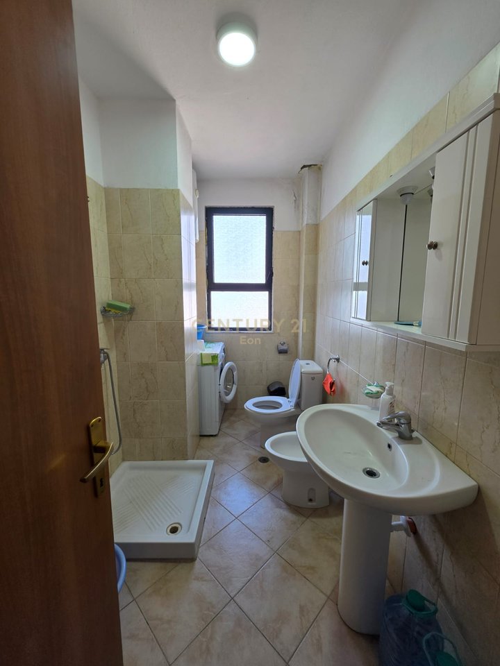 Apartment 2+1 For Rent Near Stadium, Durrës - 350€ | 90 m²