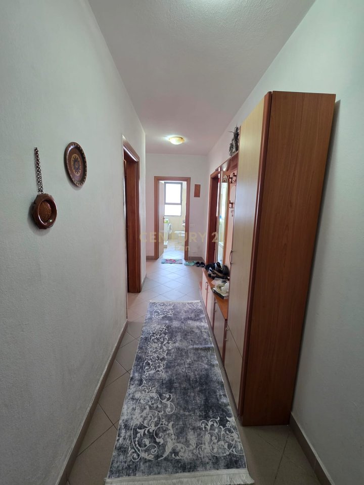 Apartment 2+1 For Rent Near Stadium, Durrës - 350€ | 90 m²