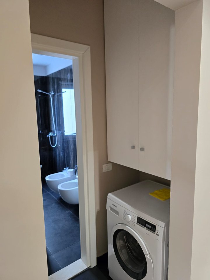 Apartament 2+1 me qira – Rezidenca Univers City, pranë QTU