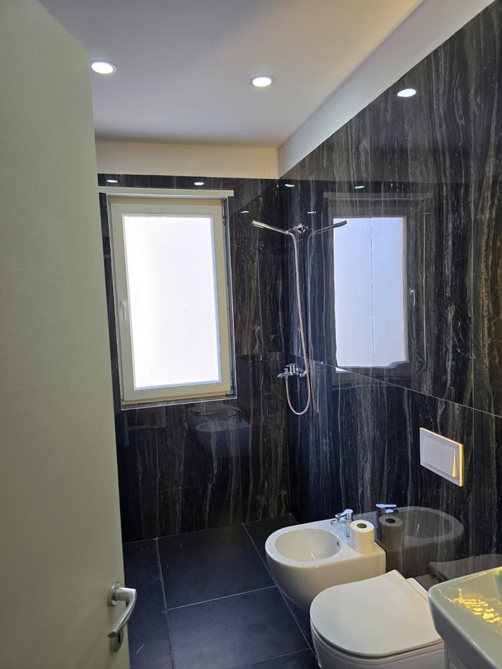 Apartament 2+1 me qira – Rezidenca Univers City, pranë QTU