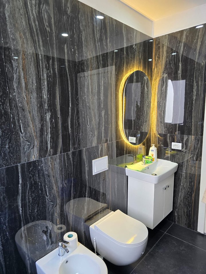 Apartament 2+1 me qira – Rezidenca Univers City, pranë QTU