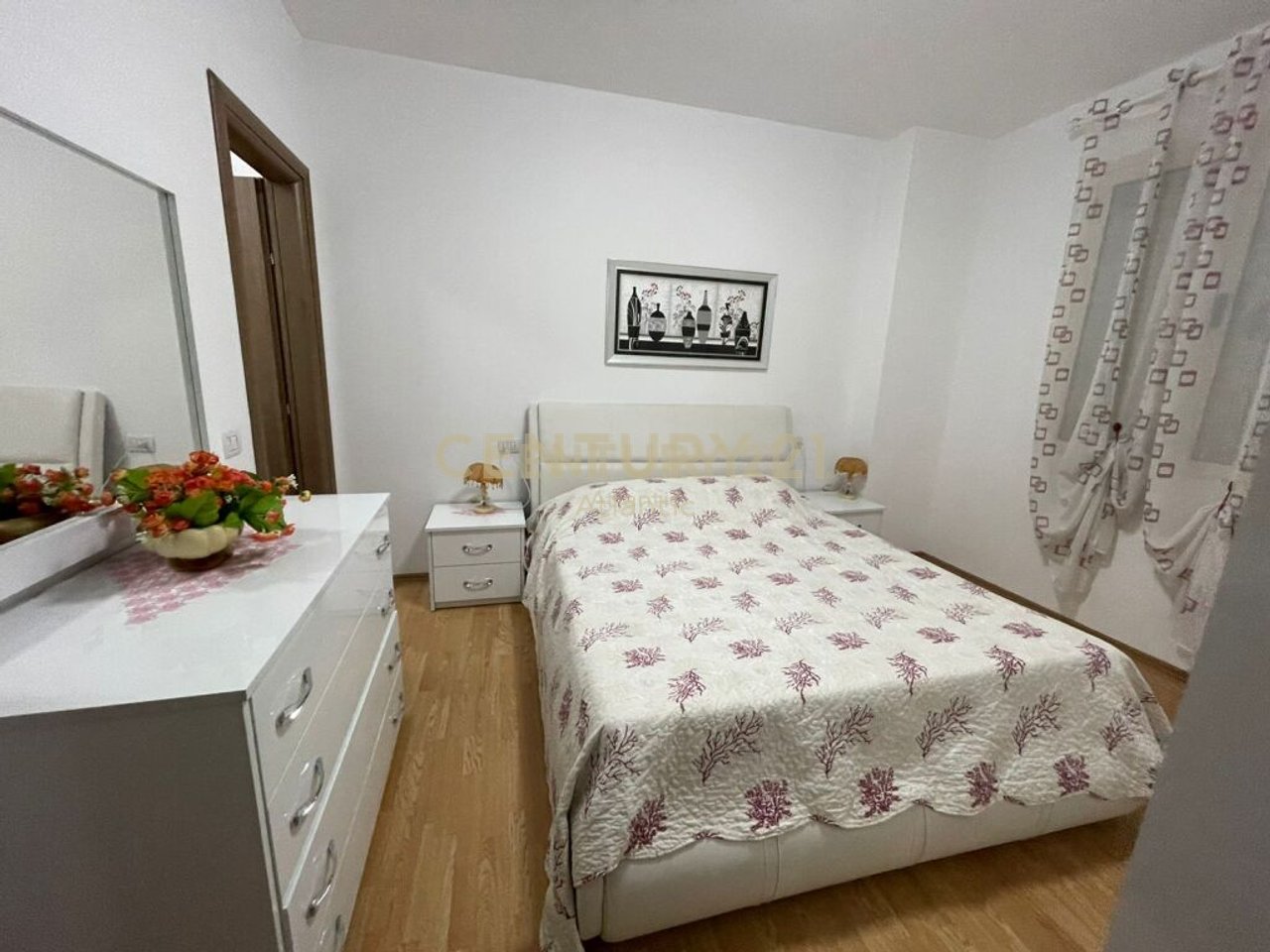 2+1 APARTMENT FOR RENT WITH GREAT SEA VIEW IN PLEPA !!