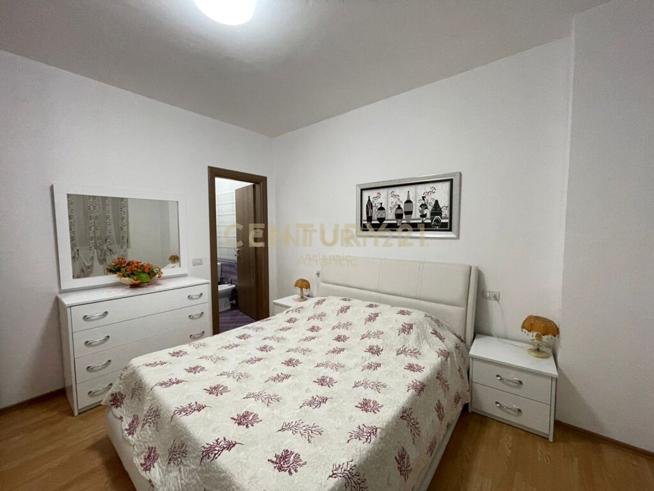 2+1 APARTMENT FOR RENT WITH GREAT SEA VIEW IN PLEPA !!
