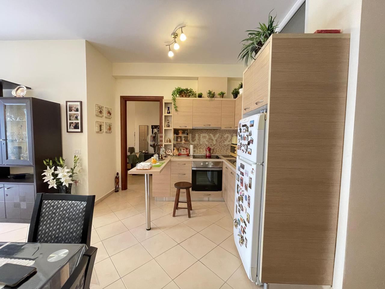 Appartamento 1+1 in affitto sul lungomare