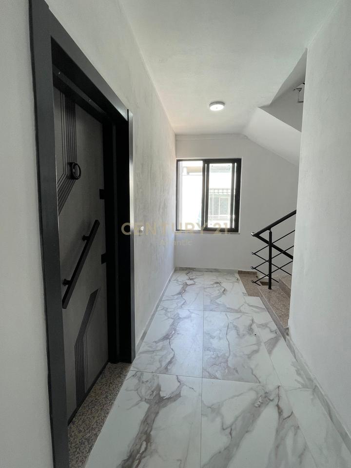 1+1 for sale in Mali i Robit, Durrës - €44,000 | 36.6 m²