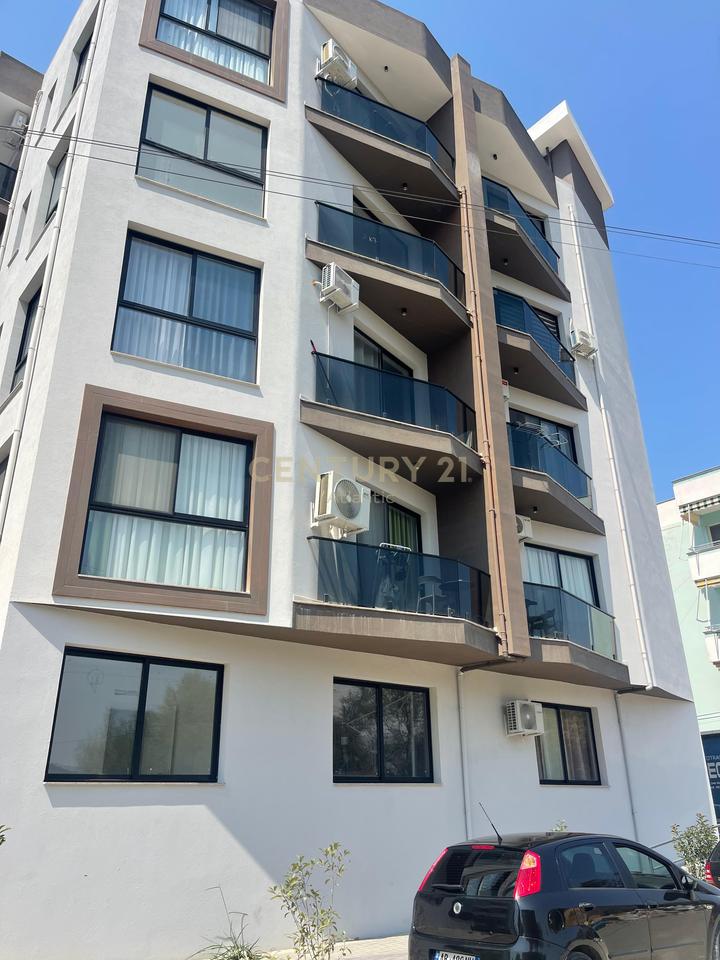 1+1 for sale in Mali i Robit, Durrës - €44,000 | 36.6 m²