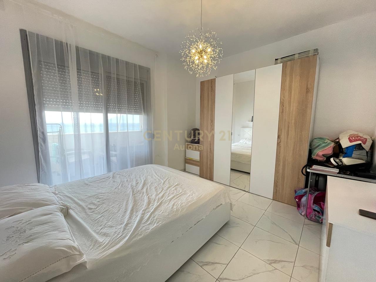 APPARTAMENTO 1+1 IN AFFITTO CON VISTA MARE