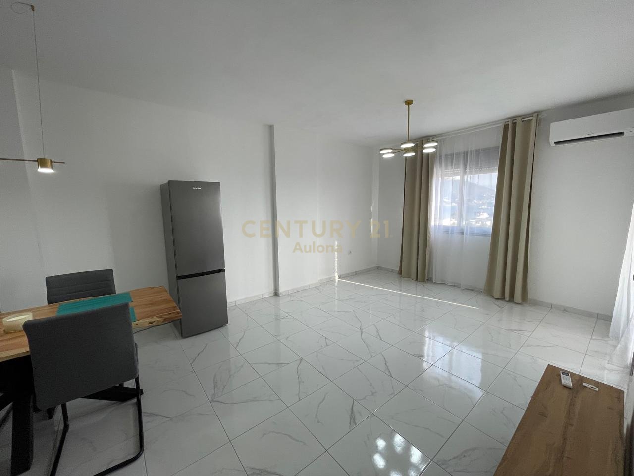 APPARTAMENTO 1+1 IN AFFITTO CON VISTA MARE