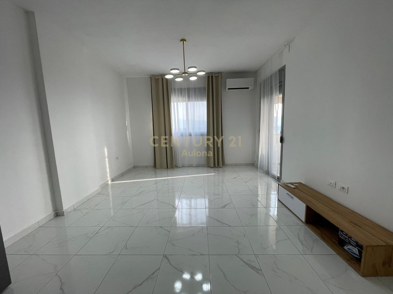 APPARTAMENTO 1+1 IN AFFITTO CON VISTA MARE