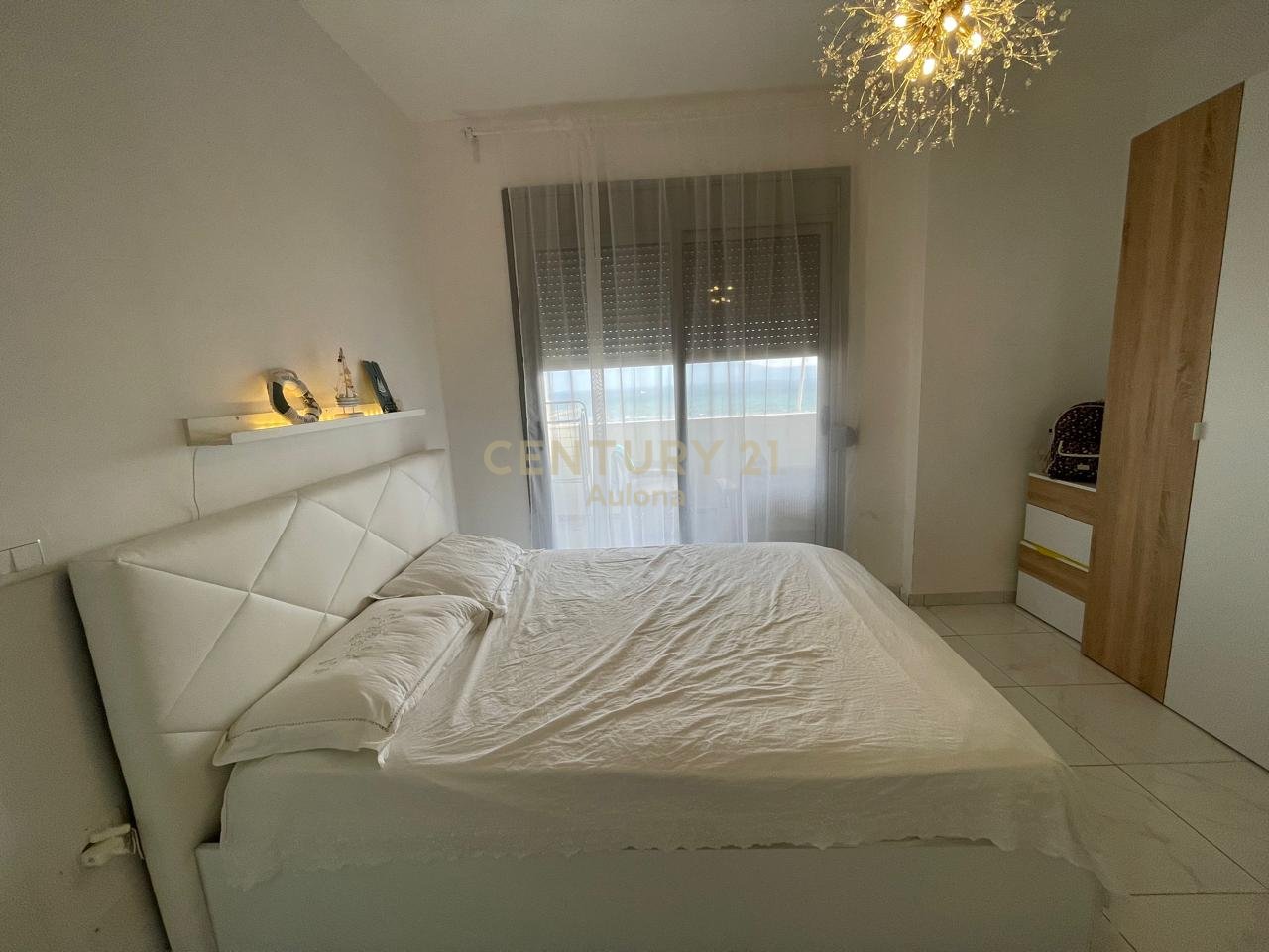 APPARTAMENTO 1+1 IN AFFITTO CON VISTA MARE