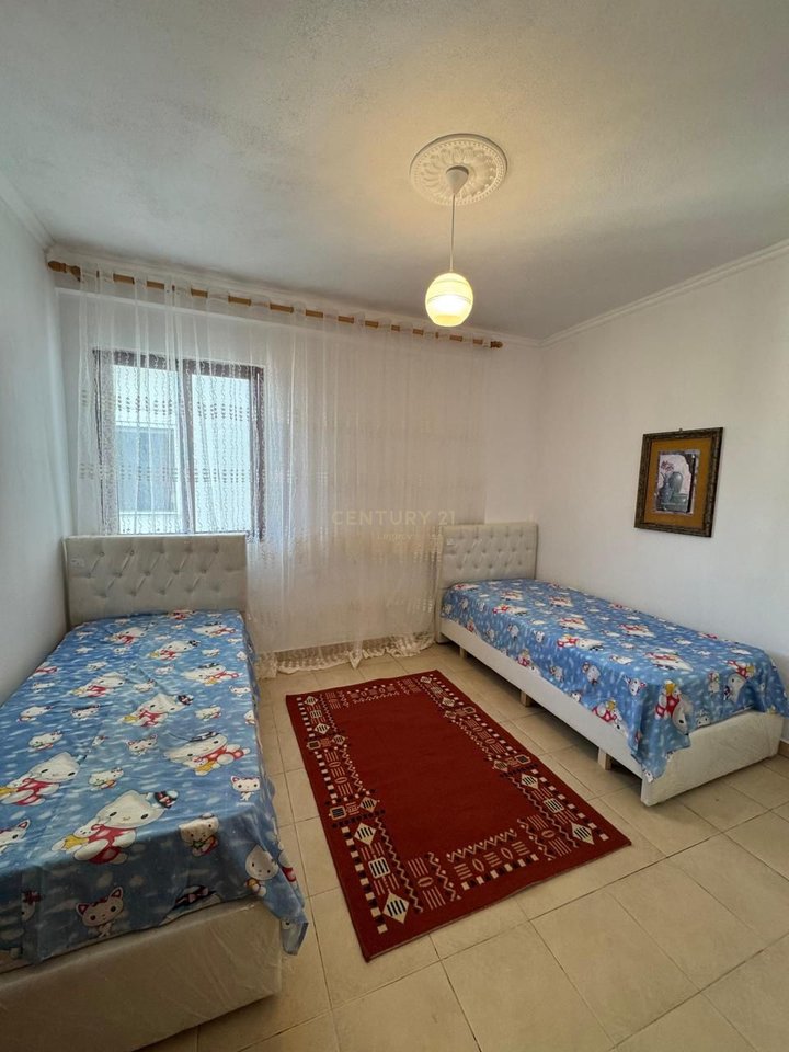 2+1 Apartment For Sale in Fresku, Tirana