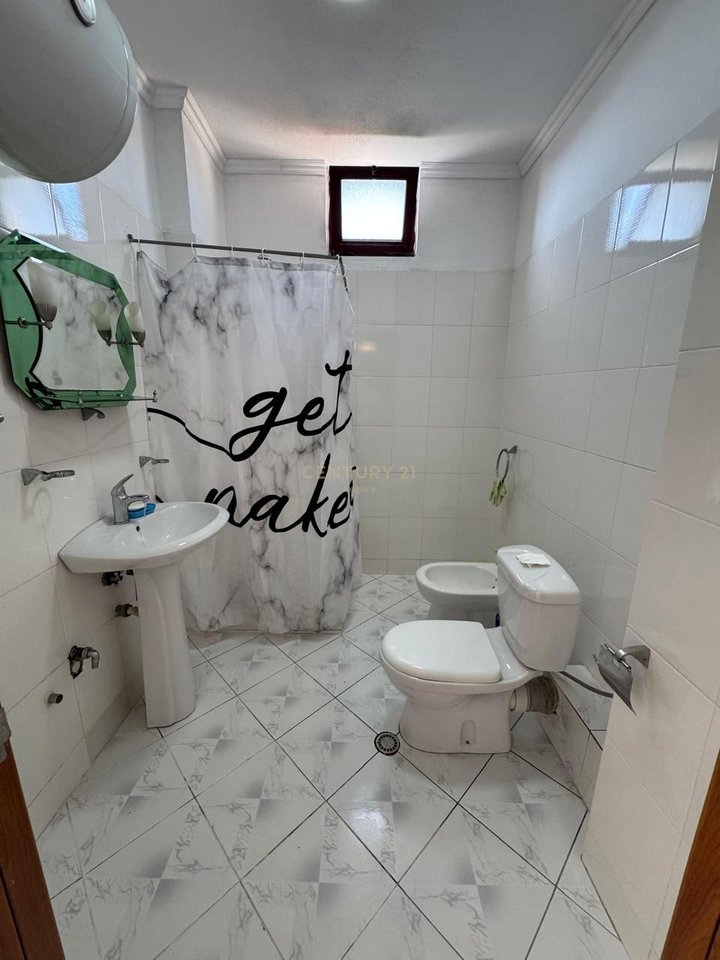 2+1 Apartment For Sale in Fresku, Tirana