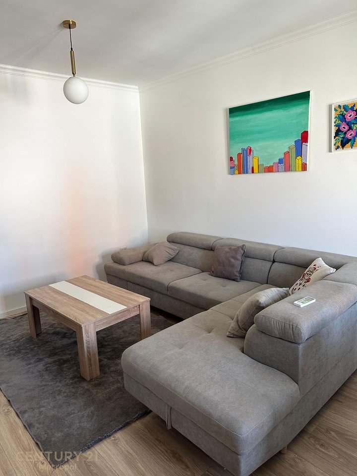 Apartament 1+1 per Shitje ne Myslym Shyr