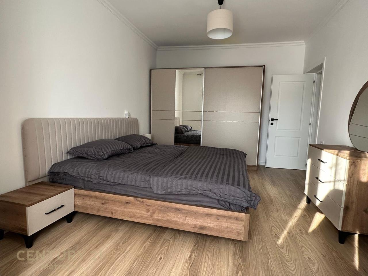 Apartament 1+1 per Shitje ne Myslym Shyr