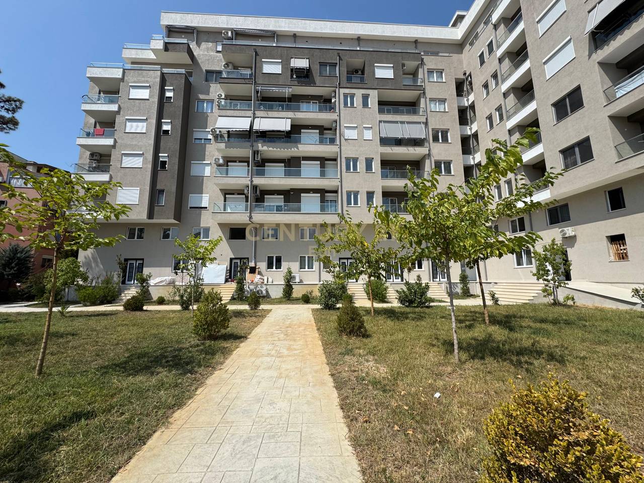 Apartament 2+2 Për Shitje në Golem - 115075€ | 92.06 m²
