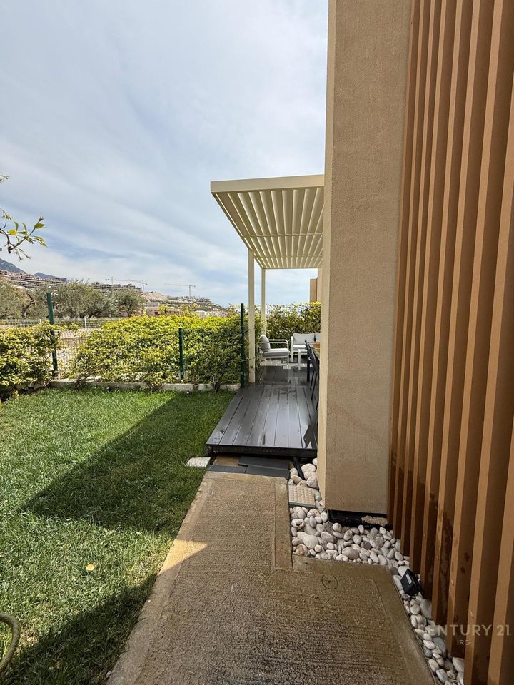 APPARTAMENTO 2+1+POSTO AUTO IN GREEN COAST RESIDENCE!