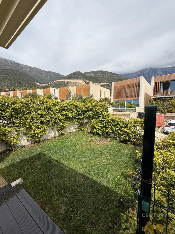 APPARTAMENTO 2+1+POSTO AUTO IN GREEN COAST RESIDENCE!