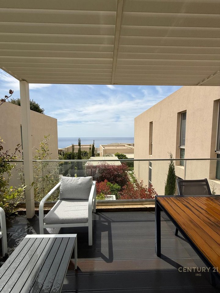 APPARTAMENTO 2+1+POSTO AUTO IN GREEN COAST RESIDENCE!