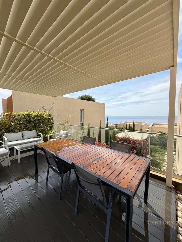 APPARTAMENTO 2+1+POSTO AUTO IN GREEN COAST RESIDENCE!