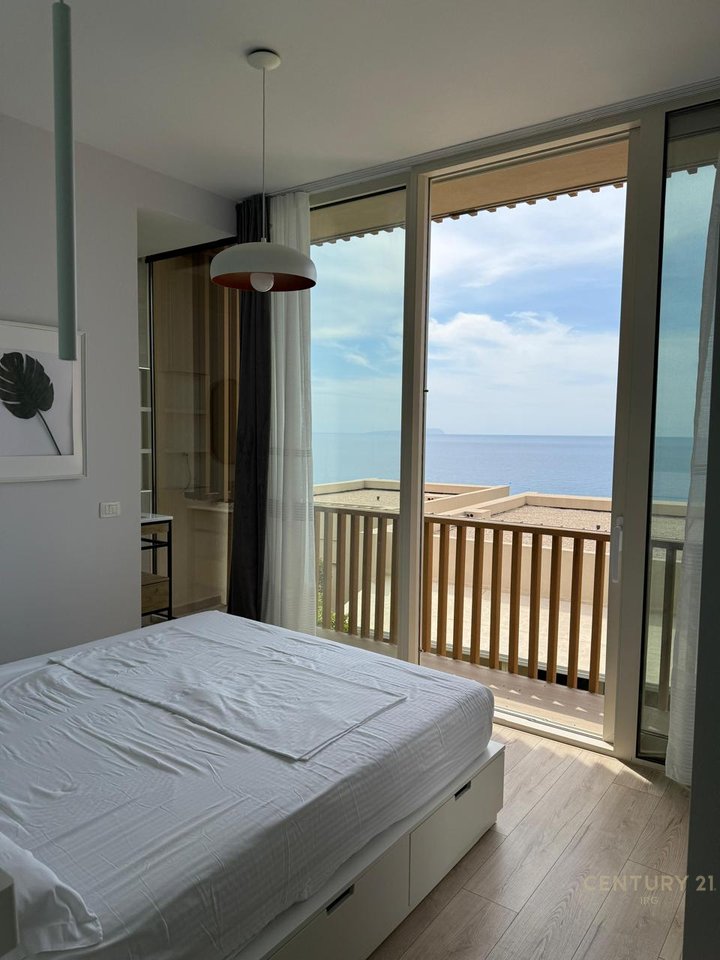 APPARTAMENTO 2+1+POSTO AUTO IN GREEN COAST RESIDENCE!