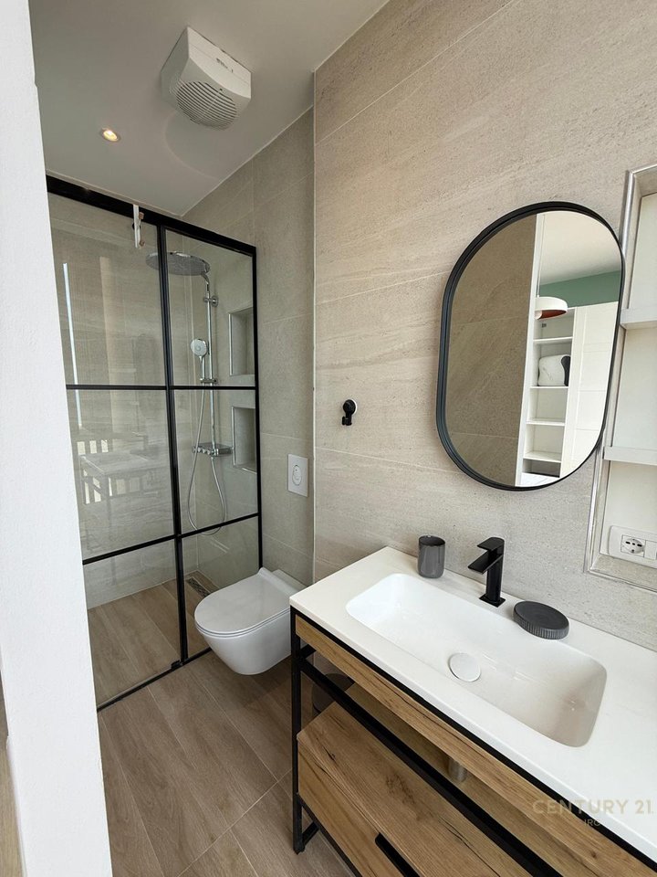 APPARTAMENTO 2+1+POSTO AUTO IN GREEN COAST RESIDENCE!