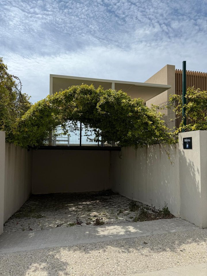 APPARTAMENTO 2+1+POSTO AUTO IN GREEN COAST RESIDENCE!