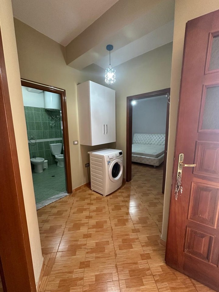 2+1 apartment for rent in Kodra e Diellit