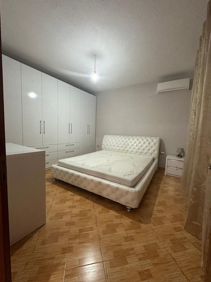 2+1 apartment for rent in Kodra e Diellit