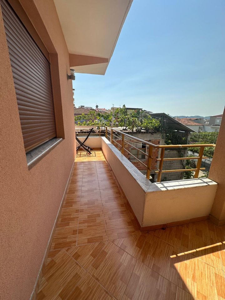 2+1 apartment for rent in Kodra e Diellit