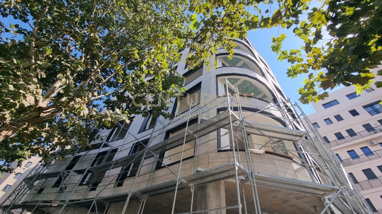 2+1 Apartment For Sale in Dry Lake, Tirana - €284,525 | 158.6 m²
