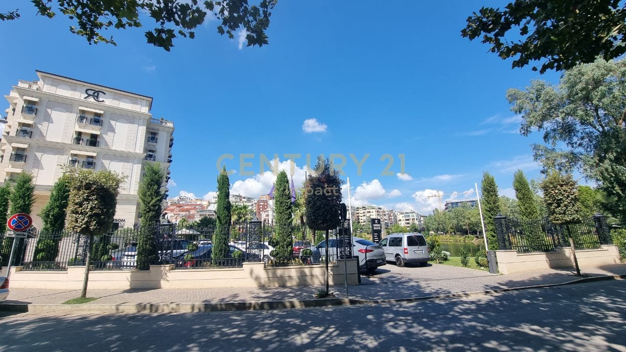 2+1 Apartment For Sale in Dry Lake, Tirana - €284,525 | 158.6 m²