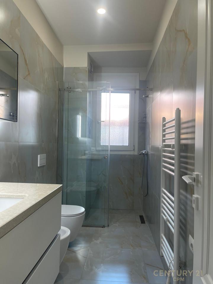Apartament Modern 3+1+2 për Shitje në Rezidencën Viridario, Rruga e Kosovarëve