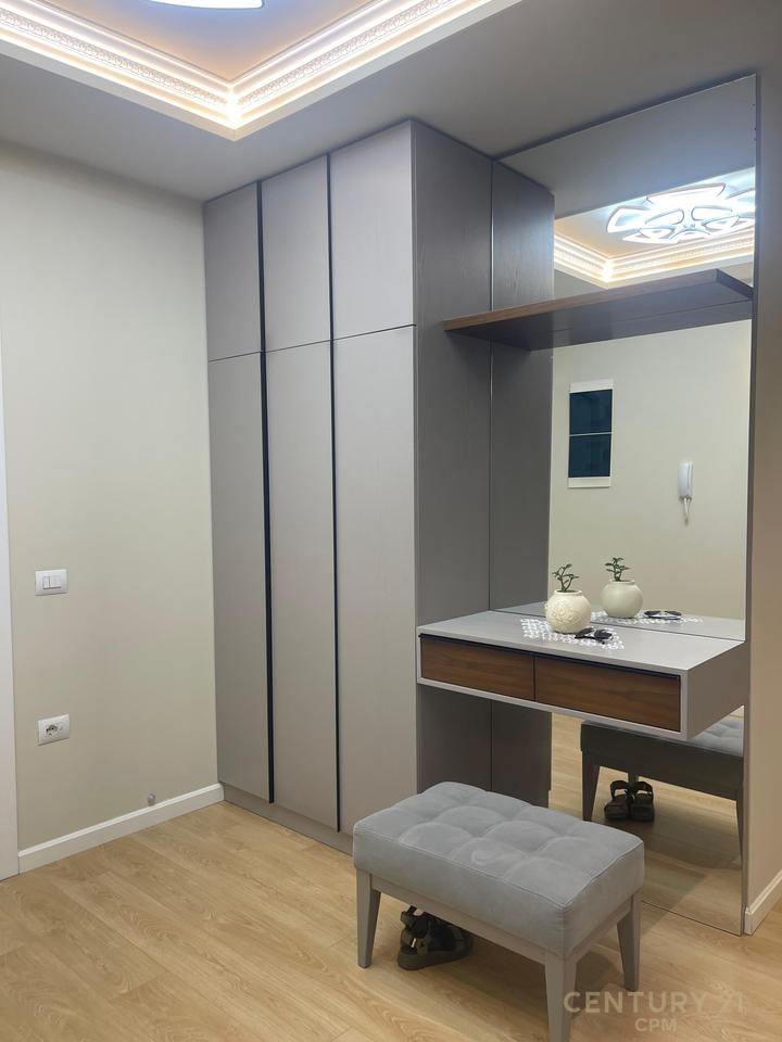 Apartament Modern 3+1+2 për Shitje në Rezidencën Viridario, Rruga e Kosovarëve