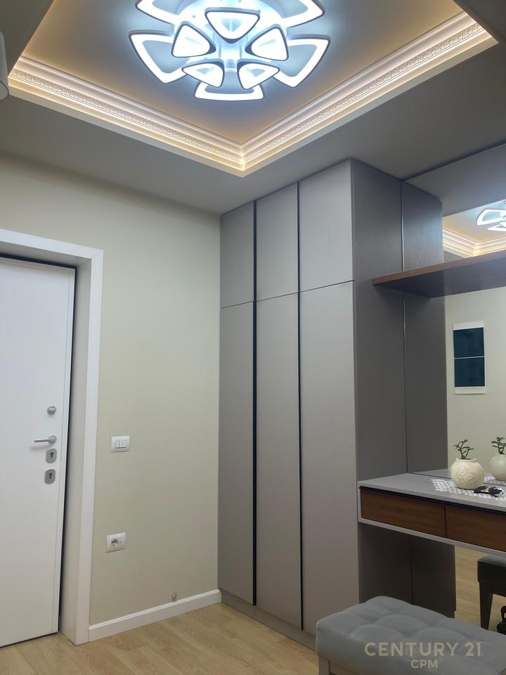 Apartament Modern 3+1+2 për Shitje në Rezidencën Viridario, Rruga e Kosovarëve