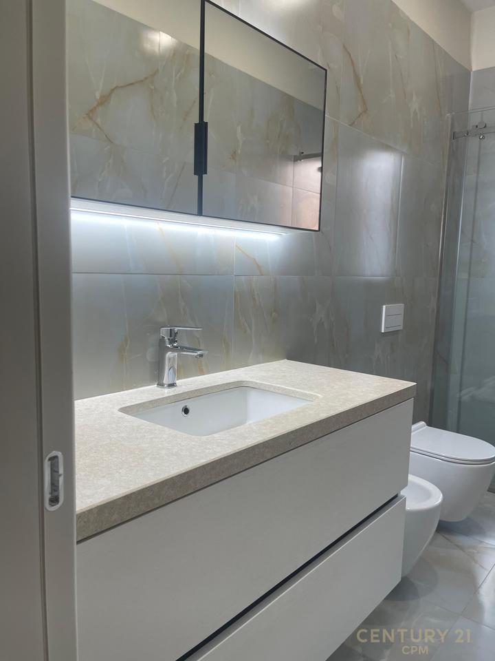 Apartament Modern 3+1+2 për Shitje në Rezidencën Viridario, Rruga e Kosovarëve