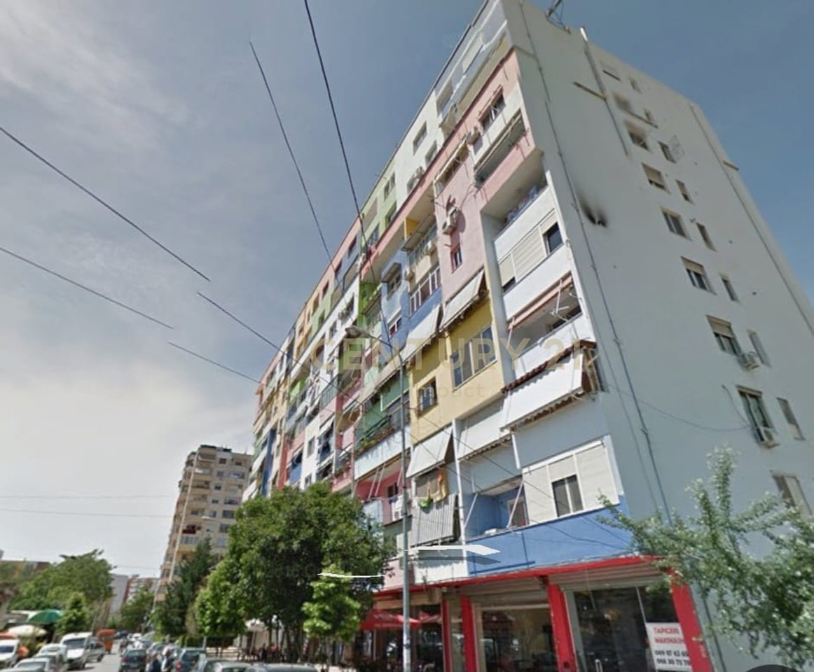 Appartamento 1+1 in Affitto a Ish Parku, Tirana - 550€ | 77 m²
