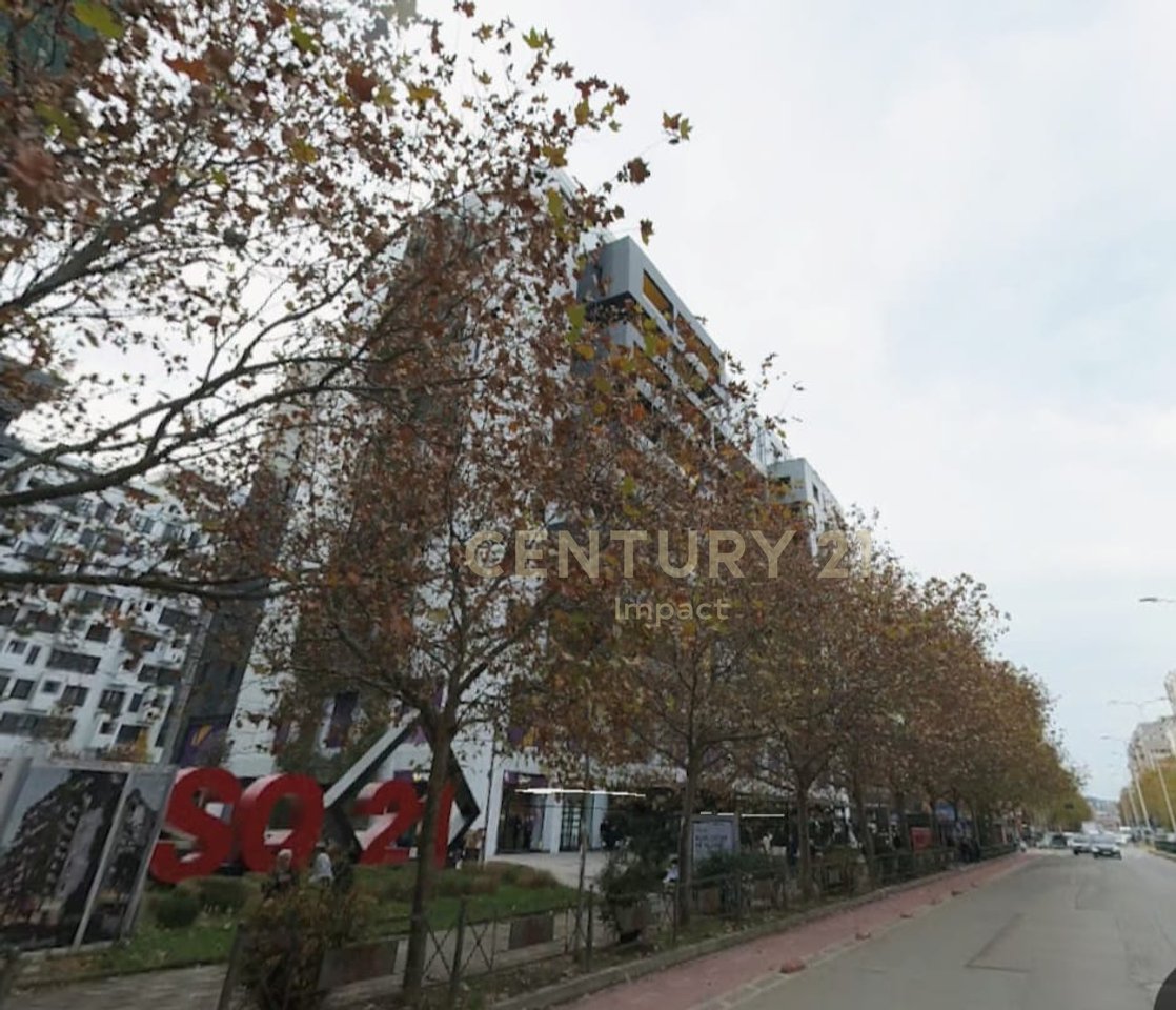 Appartamento 1+1 in Affitto a Ish Parku, Tirana - 550€ | 77 m²
