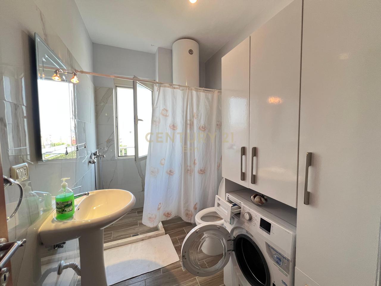 Apartament 2+1+2 me qira ne Plazh Rrota Kuqe, Durres!