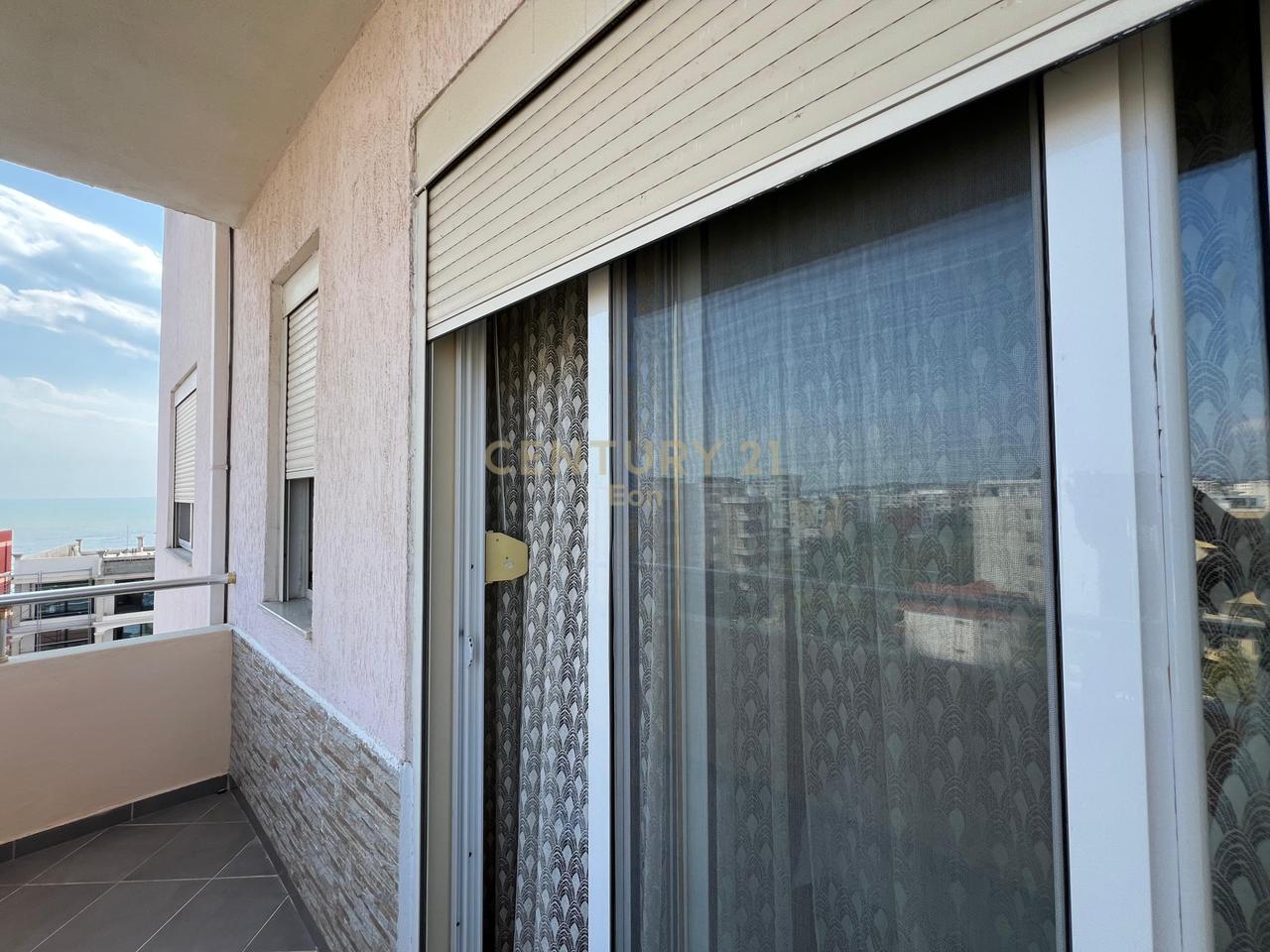 Apartament 2+1+2 me qira ne Plazh Rrota Kuqe, Durres!