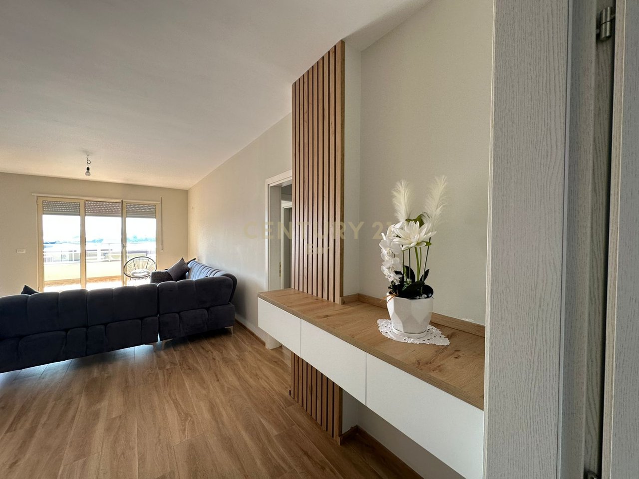 APPARTAMENTO 3+1+2 IN AFFITTO IN VIA PORTO A DURAZZO!