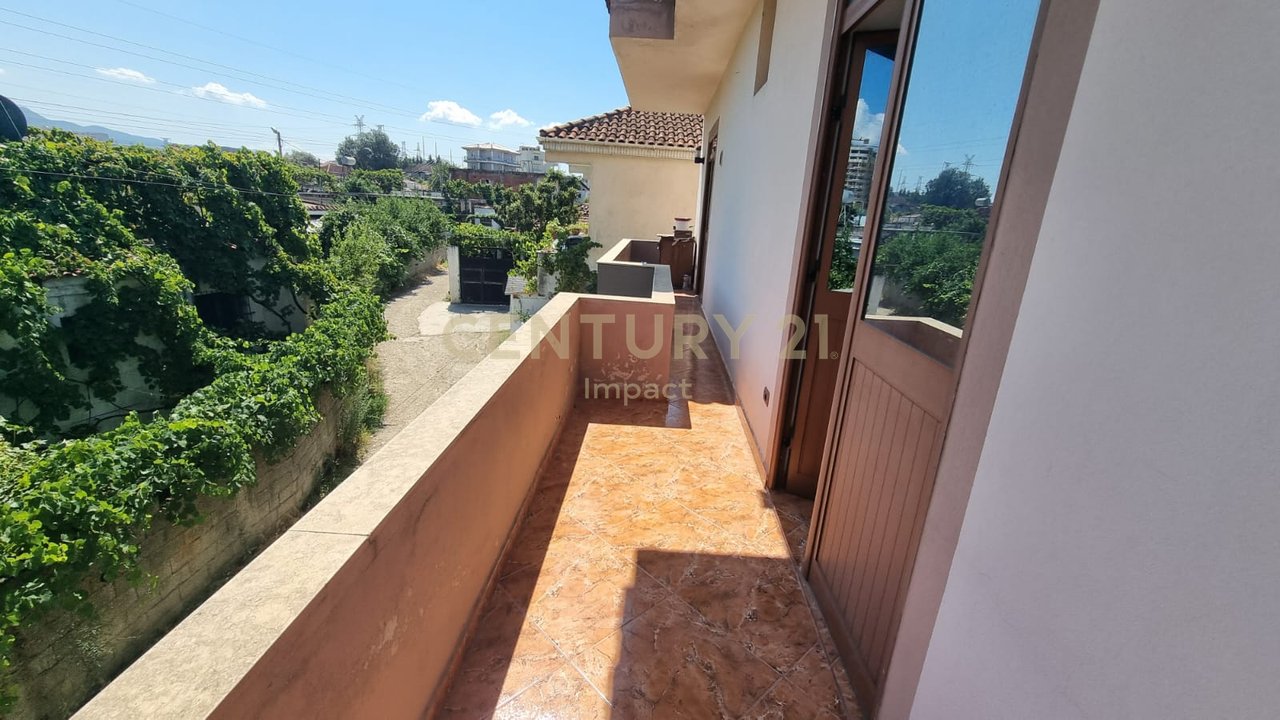Apartament 3+1 Me Qira Tek Bulevardi i Ri Tiranë - 550€!