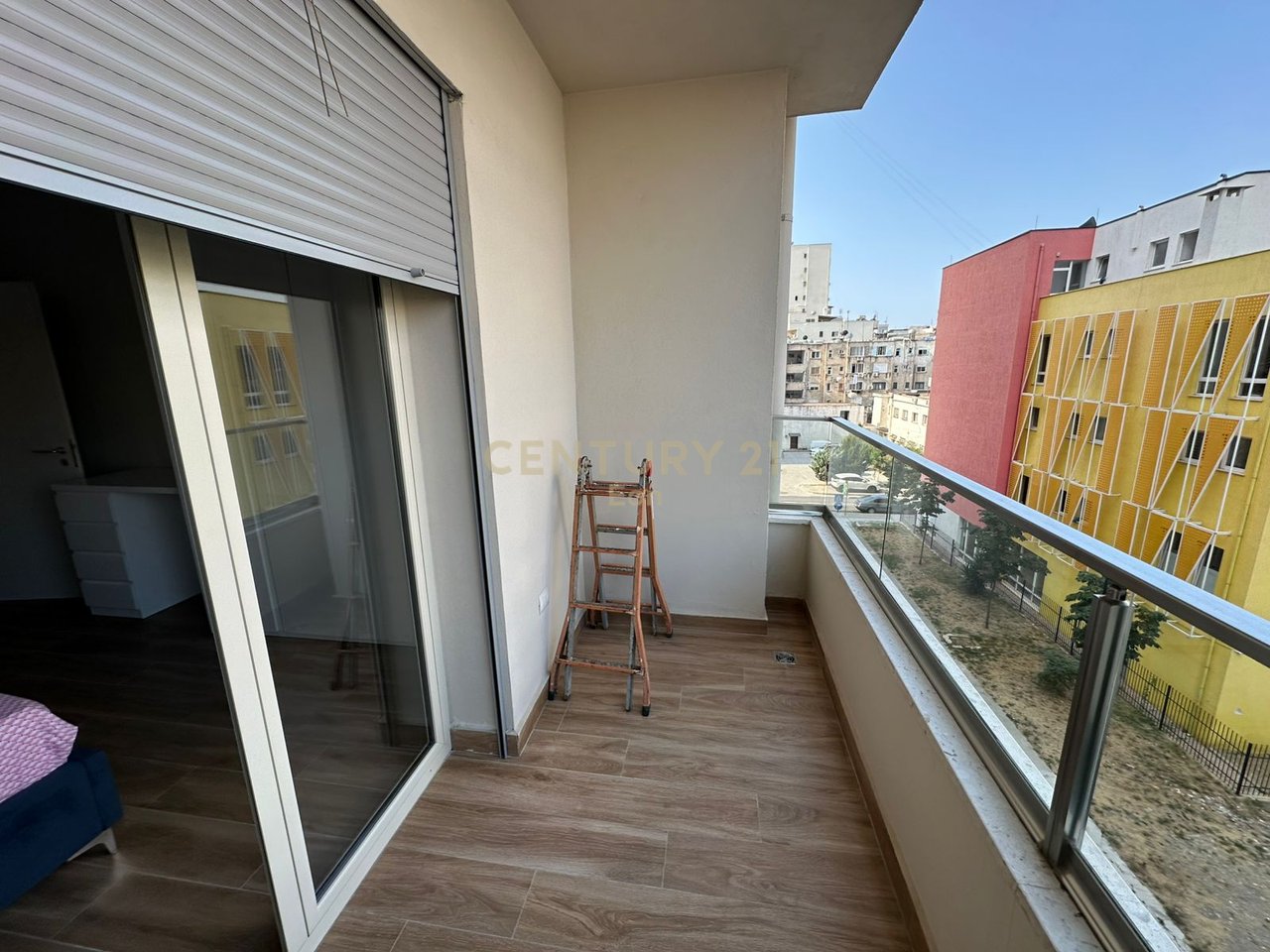 APPARTAMENTO 3+1+2 IN AFFITTO IN VIA PORTO A DURAZZO!