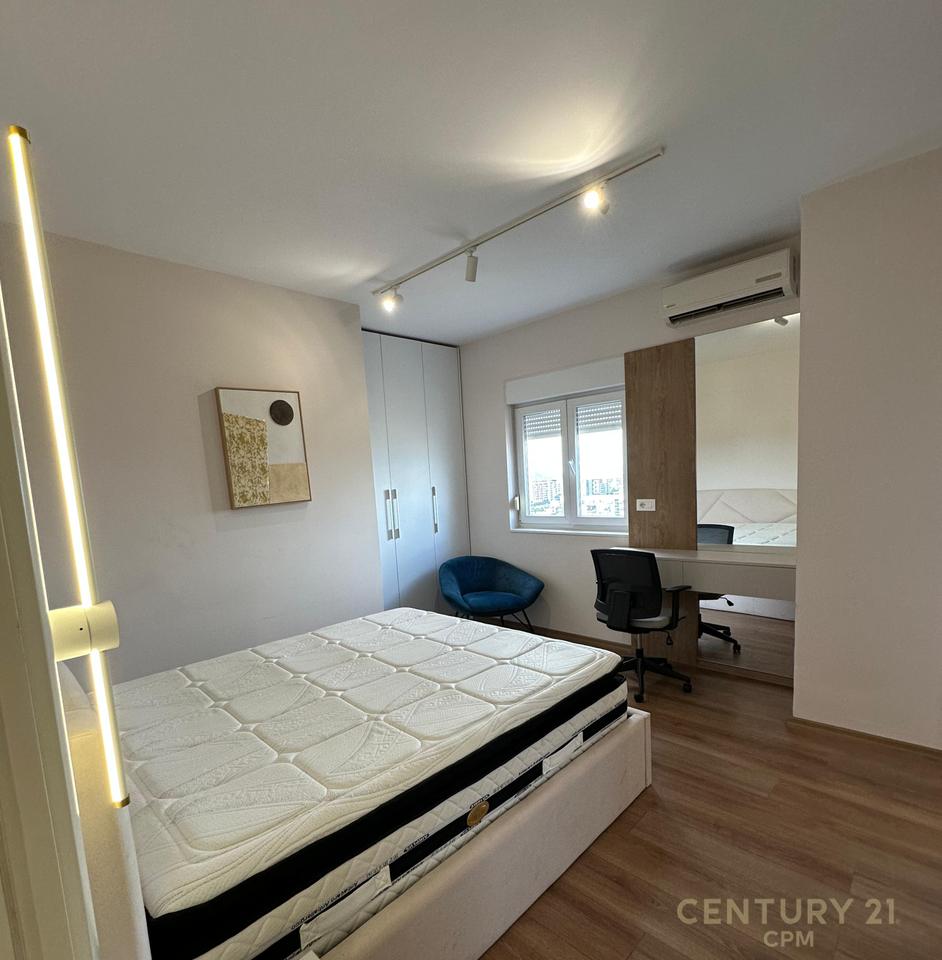 Apartament 2+1+2 me Qira pranë kompleksit Delijorgji!